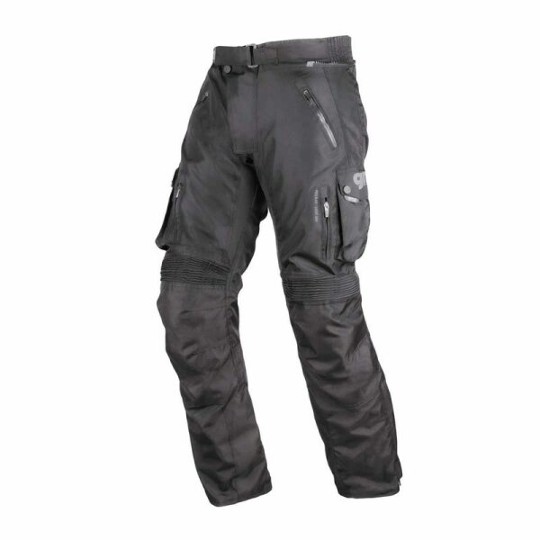 Tour Hose Trento Herren schwarz XL