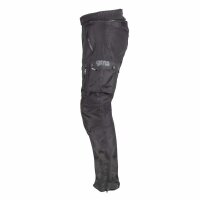 Tour Hose Trento Herren schwarz XL