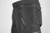 Tour Hose Trento Herren schwarz XL