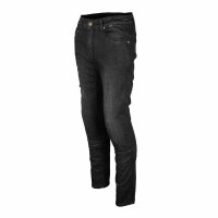 Jeans RATTLE MAN, schwarz-grau, 42/36