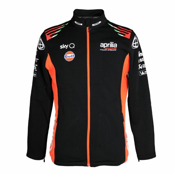 REPLICA SWEATSHIRT - APRILIA RACING TEAM 2020