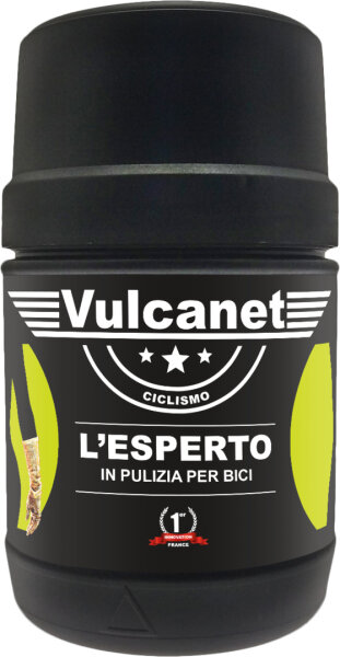 Vulcanet Dose (60 Tüchern+Microtuch) italienisch