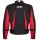 Aprilia Textiljacke Racing - Herren - schwarz/rot/weiß - Größe M