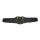 Nierengurt Racing schwarz-gelb fluo XL