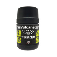 Vulcanet Dose (60 Tüchern+Microtuch) englisch