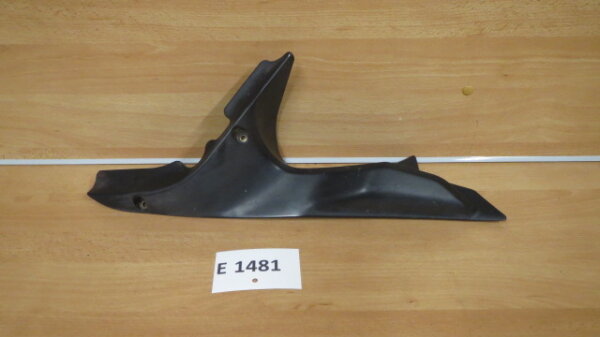 Seitenverkleidung, Abdeckung, Verkleidung Rechts Ducati 848, 1098, 1198