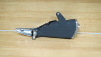 Auspuff, Krümmer, Endschalldämpfer, Endtopf Kawasaki Z 900
