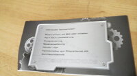 Tachoscheiben Honda  CB 1100 X11