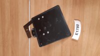 Kennzeichenhalter Rahmen Harley-Davidson XL 1200 X Forty...