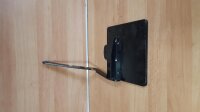 Kennzeichenhalter Rahmen Harley-Davidson XL 1200 X Forty...