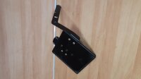 Kennzeichenhalter Rahmen Harley-Davidson XL 1200 X Forty Eight 2010-2020