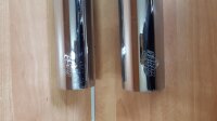 Auspuff Endtopf Harley-Davidson FLSTN Deluxe Vance &...