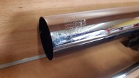 Auspuff Endtopf Harley-Davidson FLSTN Deluxe Vance & Hines -