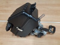 Drosselklappeneinheit + Luftfilterkasten Moto Guzzi V85 TT 2019-2021