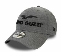 CAP MOTO GUZZI GRAY 940