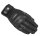 Moto Guzzi Handschuhe Urban Leder schwarz
