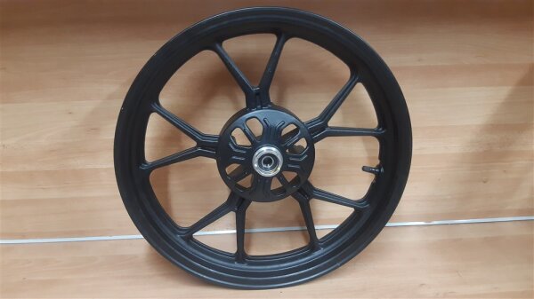 Vorderradfelge, Vorderrad, Rad vorne Kreidler SM/GS 125 Pro 2017-2020