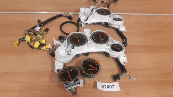 Tankverkleidung, Abdeckung  Honda CBR 125  2004-2006
