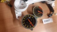 Tankverkleidung, Abdeckung  Honda CBR 125  2004-2006