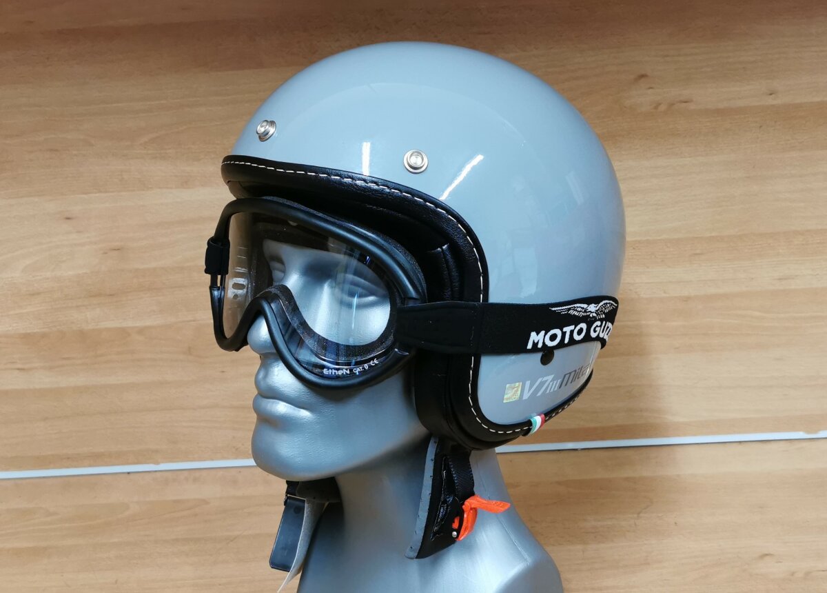 Helm „Modular BT“ mit Bluetooth, Klapphelm