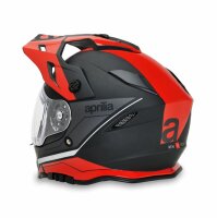 APRILIA FULL FACE HELMET