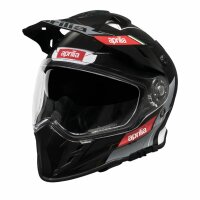 APRILIA FULL FACE HELMET