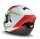 HELMET APRILIA FF WHITE L