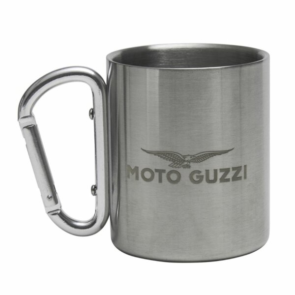 ALUMINIUM TASSE Stahl