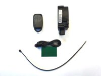 Elektronischer Diebstahlschutz