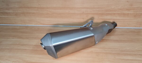 Schalldämpfer