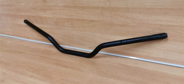 LENKSTANGE V7 SCHWARZ