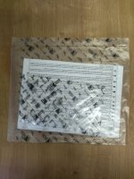 INSTALLATION KIT