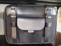 QUICK RELEASE PACKTASCHEN TOURING
