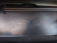 QUICK RELEASE PACKTASCHEN TOURING