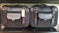 QUICK RELEASE PACKTASCHEN TOURING