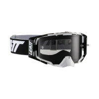 Leatt Goggle Velocity 6.5 black/white