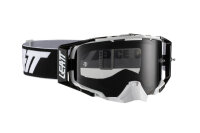 Leatt Goggle Velocity 6.5 black/white