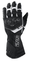 X-Clinch Handschuhe RS-200 schwarz-weiß  2XL