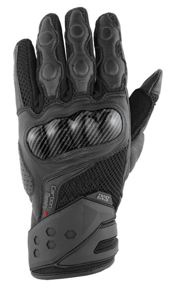 Handschuhe Carbon Mesh 3.0 schwarz L