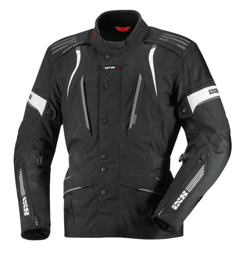 Motorradjacke IXS X Jacke NEMESIS 123 95 motorradjacke-ixs-x-jacke-nemesis-123-95