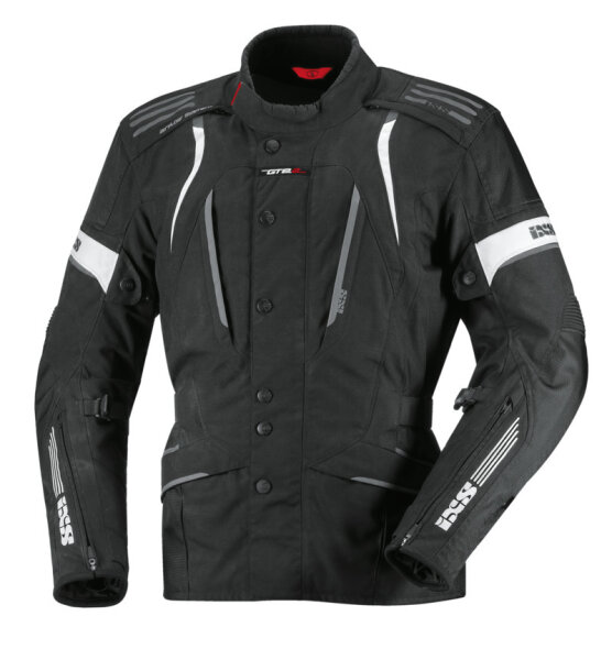 Motorradjacke iXS X-Jacke NEMESIS