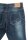 Jeans Clayborne blau H3032