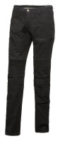 Classic Damen AR Jeans Stretch schwarz D2632