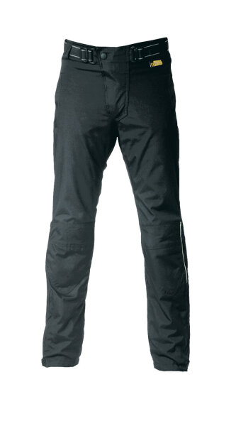 Tour Hose Speed Herren schwarz 50