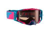 Brille Velocity 6.5 Pink/Cyan Rose get.