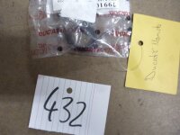 Bremssattel, Bremsanlage, Bremszange Ducati Monster 600...