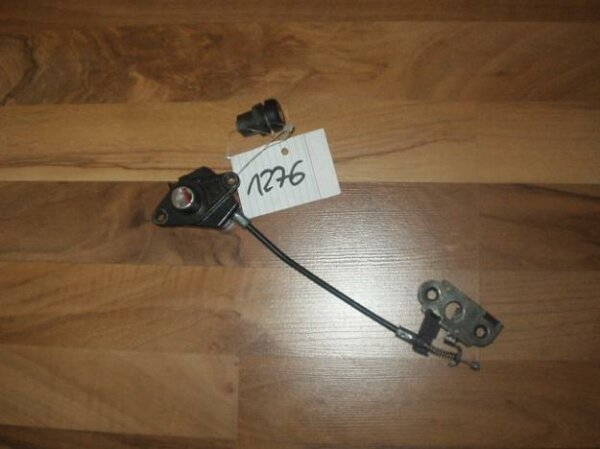 Schloss, Schlossteile Aprilia SR 50 2002-2002