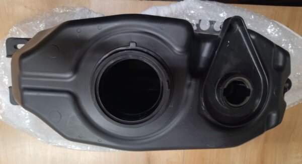 Tank Yamaha YZF-R 125  2008-2013