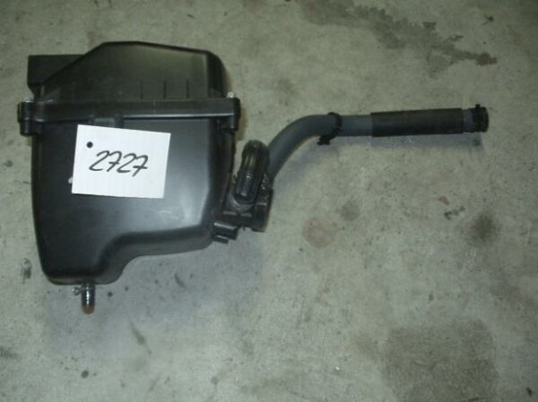 Luftfilter, Luftfilterkasten, Airbox Yamaha YZF-R 125  2008-2013