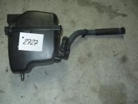 Luftfilter, Luftfilterkasten, Airbox Yamaha YZF-R 125...